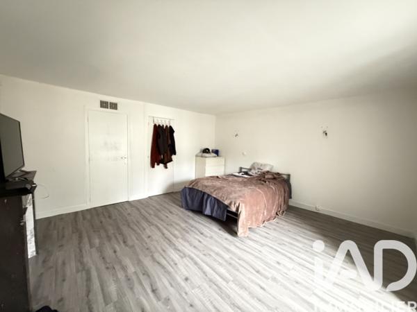 Maison à vendre 5 pièces 88 m² Courcelles-la-Forêt