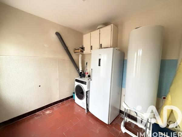 Maison à vendre 5 pièces 88 m² Courcelles-la-Forêt