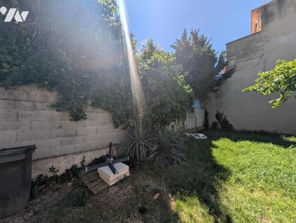 VALENCE DANTON - Ensemble de 2 appartements T2 et T4