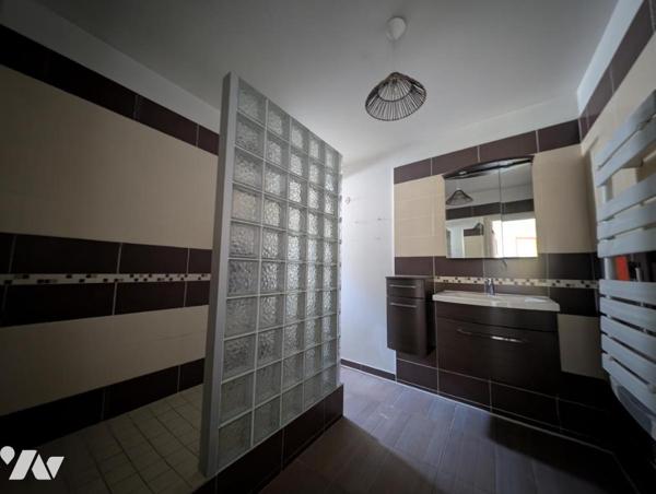VALENCE DANTON - Ensemble de 2 appartements T2 et T4