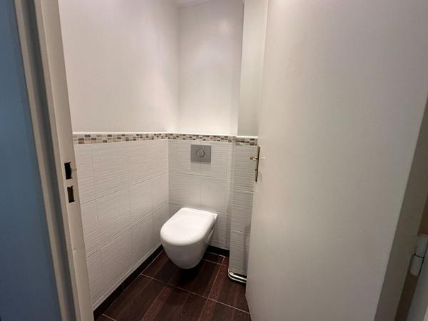 EMPLACEMENT - VOLUME - ETAT