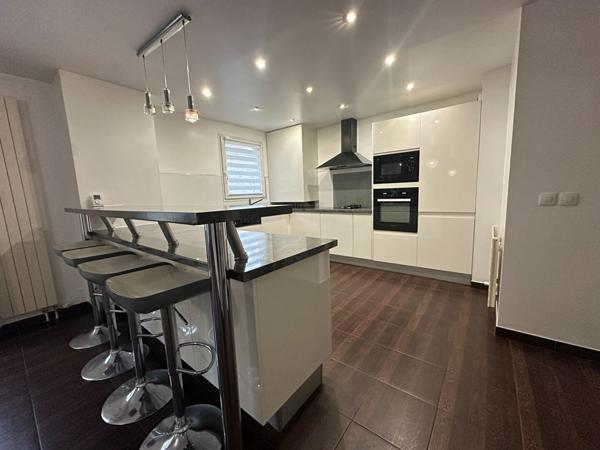 EMPLACEMENT - VOLUME - ETAT