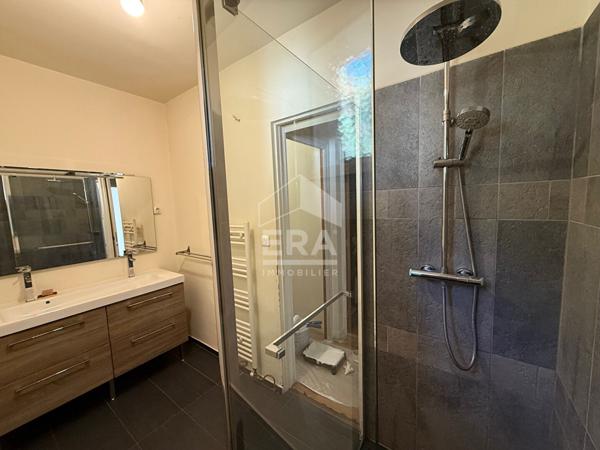 A VENDRE 13400 AUBAGNE MAISON TYPE 6 DE 150M² SUR 390 M² DE JARDIN GARAGE