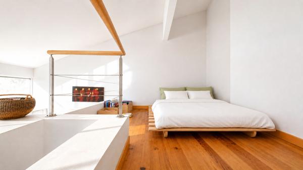 CERBÈRE VILLA CONTEMPORAINE AVEC VUE MER PANORAMIQUE