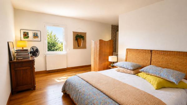 CERBÈRE VILLA CONTEMPORAINE AVEC VUE MER PANORAMIQUE