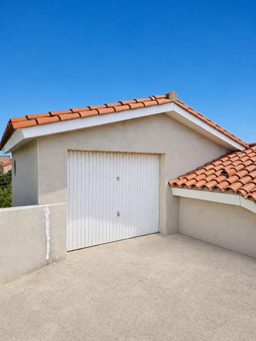CERBÈRE VILLA CONTEMPORAINE AVEC VUE MER PANORAMIQUE