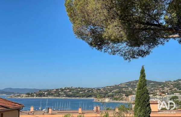 Appartement à vendre 3 pièces 73 m² Sainte-Maxime