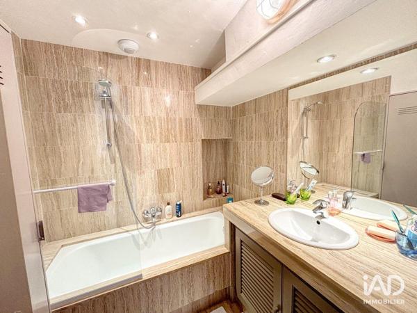 Appartement à vendre 3 pièces 73 m² Sainte-Maxime