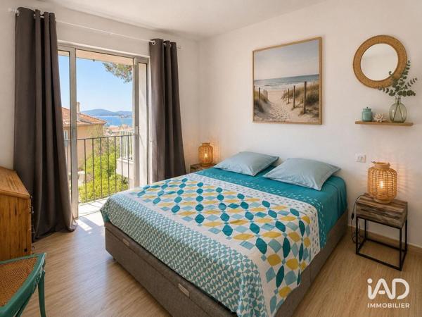 Appartement à vendre 3 pièces 73 m² Sainte-Maxime