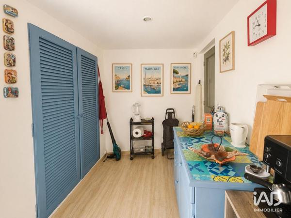 Appartement à vendre 3 pièces 73 m² Sainte-Maxime