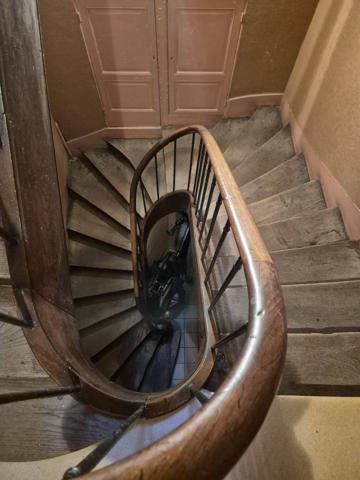 APPARTEMENT LAVAL T3- T4 avec jardin