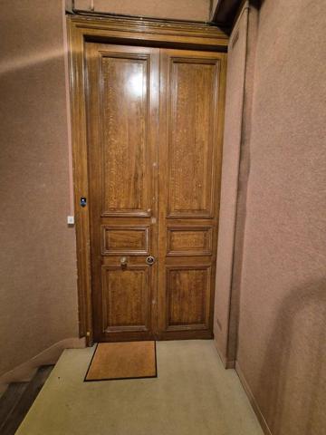 APPARTEMENT LAVAL T3- T4 avec jardin