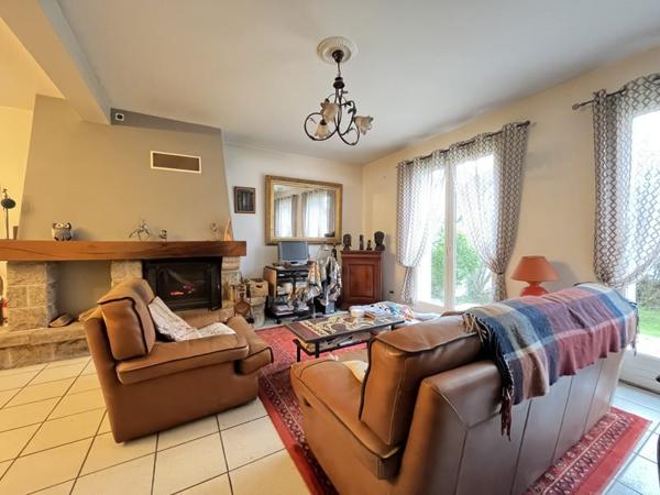 Maison à vendre |  Plomelin |  6 pièces | 112 m²