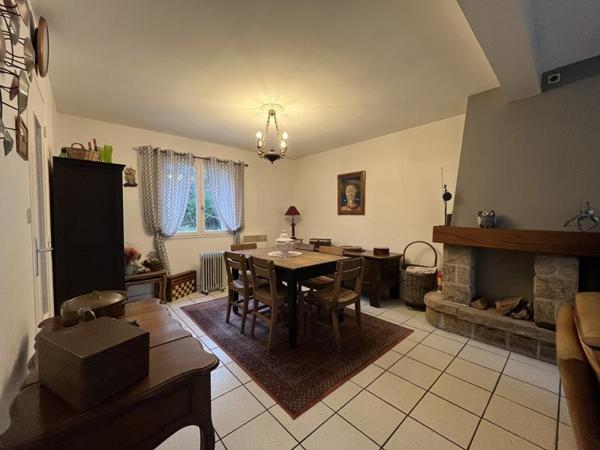 Maison à vendre |  Plomelin |  6 pièces | 112 m²