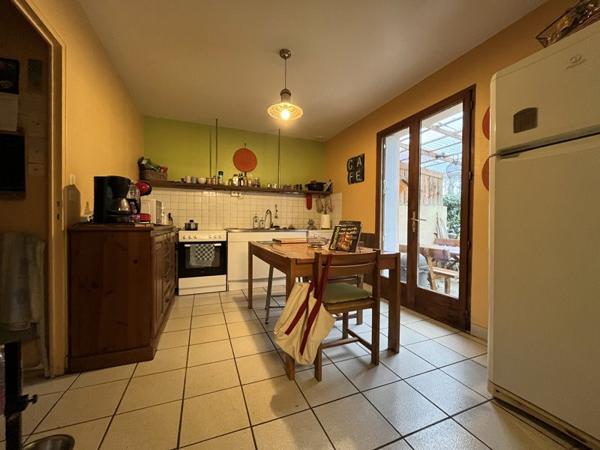 Maison à vendre |  Plomelin |  6 pièces | 112 m²