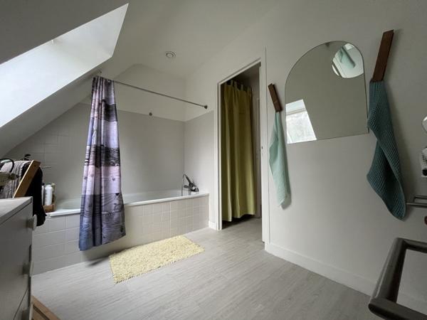 Maison à vendre |  Plomelin |  6 pièces | 112 m²