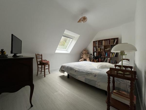 Maison à vendre |  Plomelin |  6 pièces | 112 m²