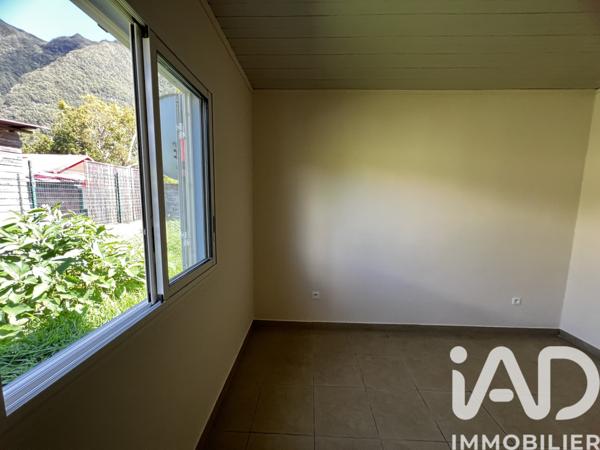 Maison à vendre 4 pièces 80 m² La Plaine-des-Palmistes