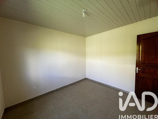 Maison à vendre 4 pièces 80 m² La Plaine-des-Palmistes