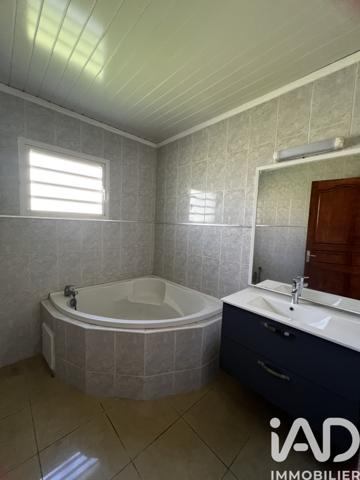 Maison à vendre 4 pièces 80 m² La Plaine-des-Palmistes