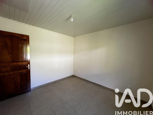 Maison à vendre 4 pièces 80 m² La Plaine-des-Palmistes