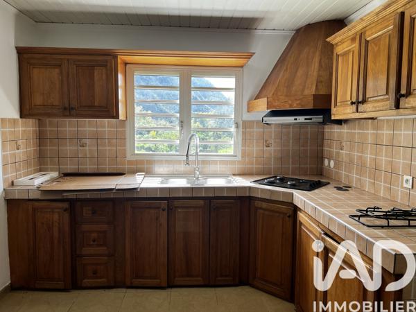 Maison à vendre 4 pièces 80 m² La Plaine-des-Palmistes