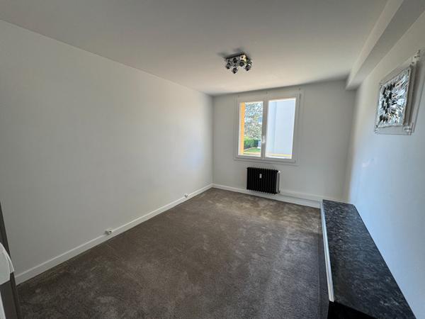 Appartement Dijon 3 pièce(s) 77.33 m2