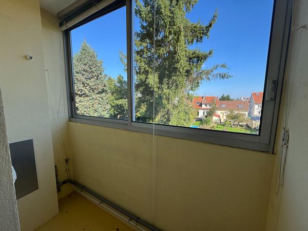 Appartement Dijon 3 pièce(s) 77.33 m2