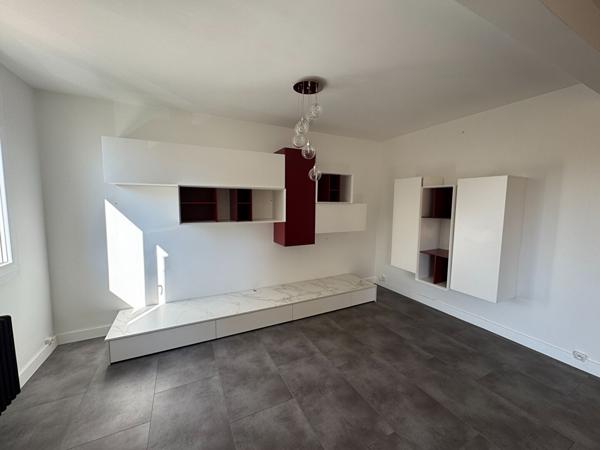 Appartement Dijon 3 pièce(s) 77.33 m2