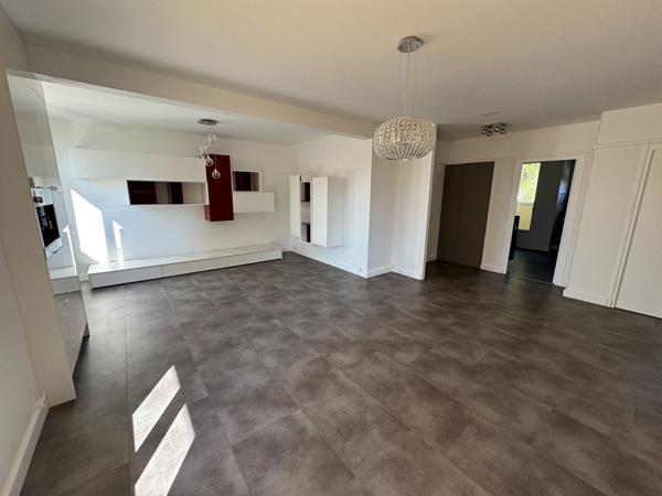 Appartement Dijon 3 pièce(s) 77.33 m2