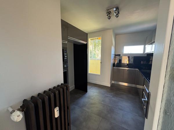 Appartement Dijon 3 pièce(s) 77.33 m2