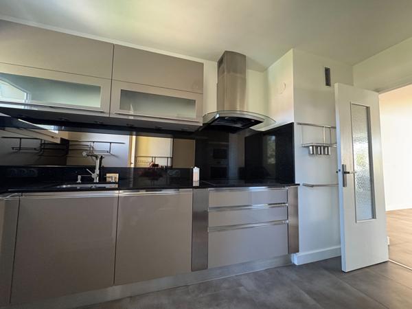 Appartement Dijon 3 pièce(s) 77.33 m2