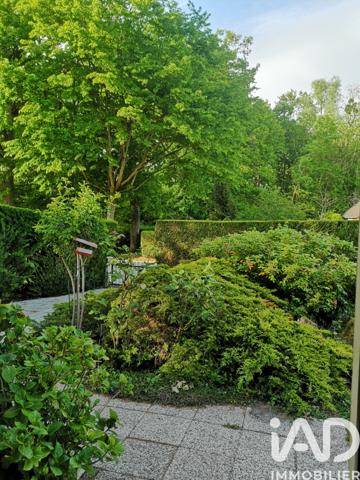 Maison à vendre 5 pièces 101 m² Saint-Fargeau-Ponthierry