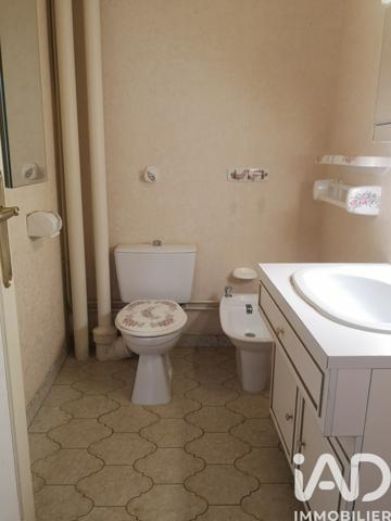 Maison à vendre 5 pièces 101 m² Saint-Fargeau-Ponthierry