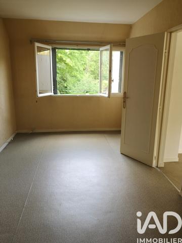 Maison à vendre 5 pièces 101 m² Saint-Fargeau-Ponthierry