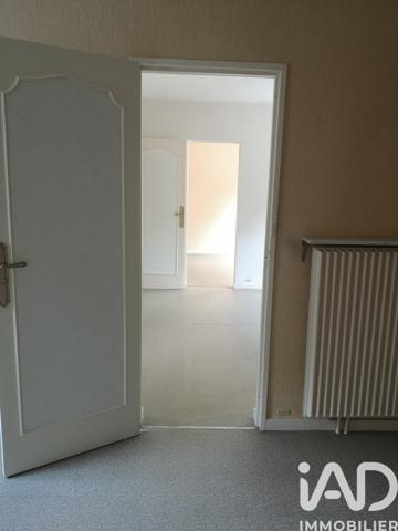 Maison à vendre 5 pièces 101 m² Saint-Fargeau-Ponthierry