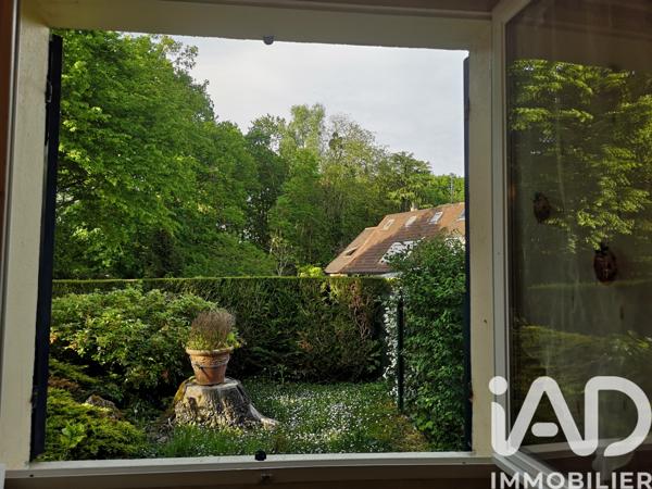 Maison à vendre 5 pièces 101 m² Saint-Fargeau-Ponthierry