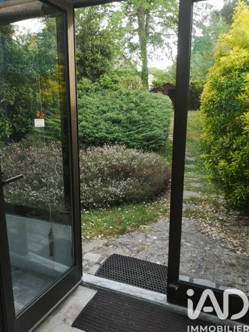 Maison à vendre 5 pièces 101 m² Saint-Fargeau-Ponthierry
