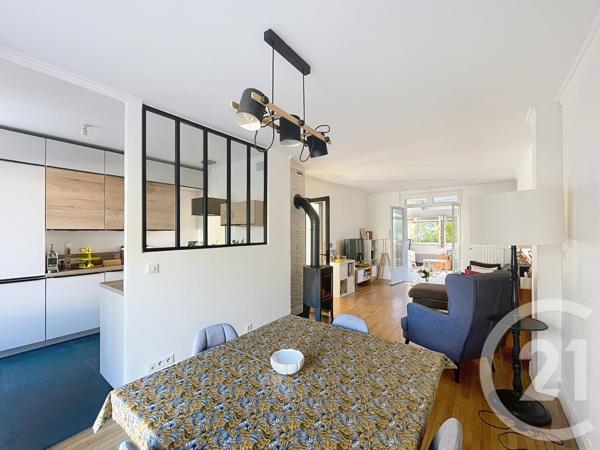 Maison à vendre  6 pièces - 159 m2 LORIENT - 56