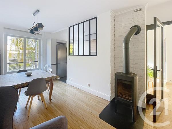 Maison à vendre  6 pièces - 159 m2 LORIENT - 56