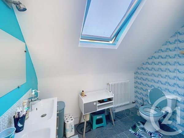 Maison à vendre  6 pièces - 159 m2 LORIENT - 56