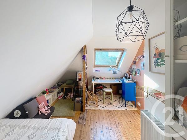 Maison à vendre  6 pièces - 159 m2 LORIENT - 56