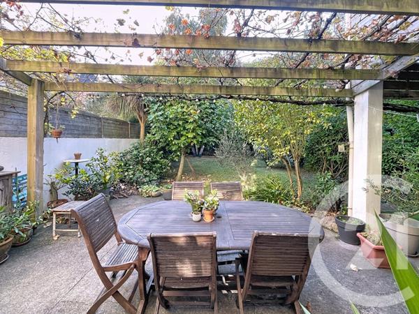 Maison à vendre  6 pièces - 159 m2 LORIENT - 56