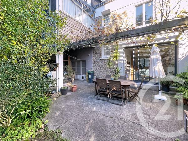 Maison à vendre  6 pièces - 159 m2 LORIENT - 56