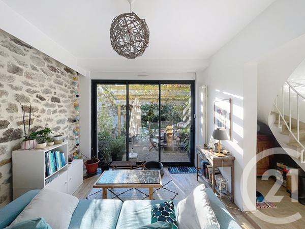 Maison à vendre  6 pièces - 159 m2 LORIENT - 56