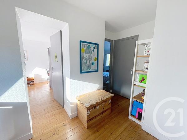 Maison à vendre  6 pièces - 159 m2 LORIENT - 56