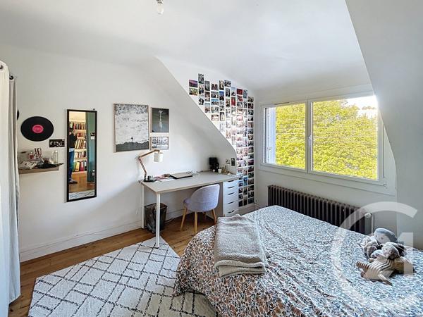 Maison à vendre  6 pièces - 159 m2 LORIENT - 56