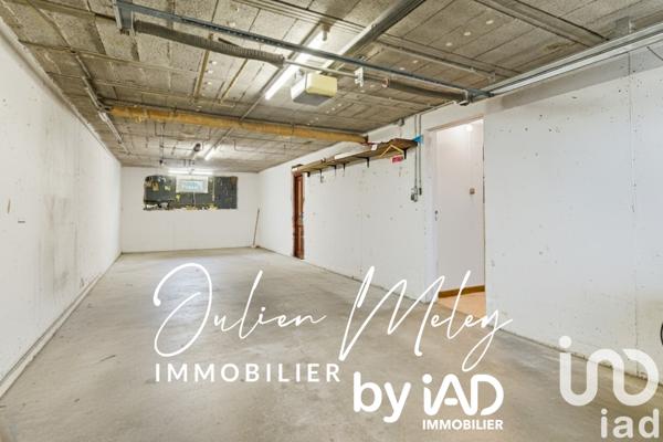 Maison à vendre 5 pièces 88 m² Bavans