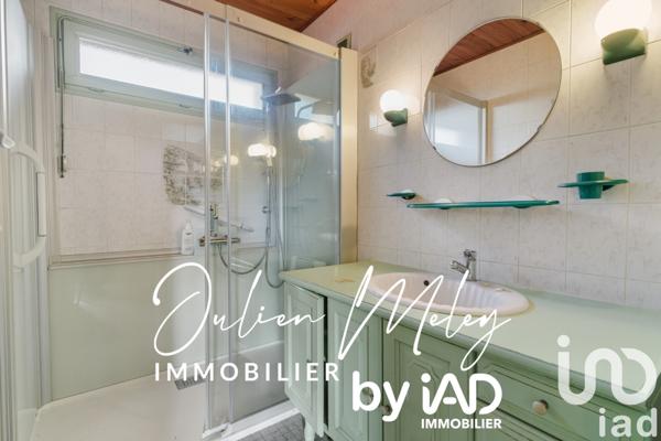 Maison à vendre 5 pièces 88 m² Bavans