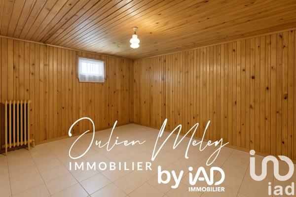 Maison à vendre 5 pièces 88 m² Bavans